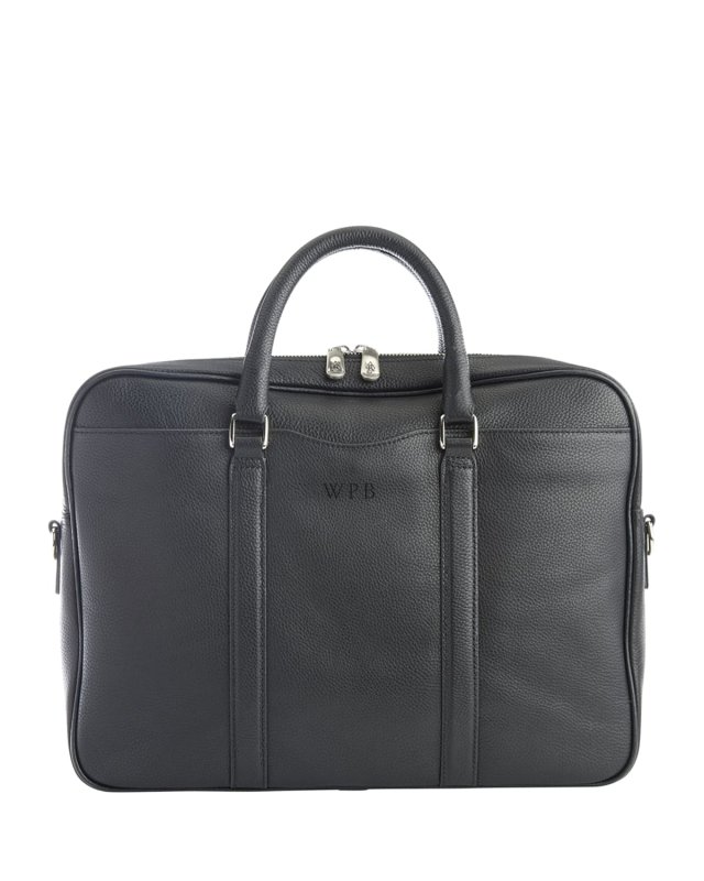 Executive 13" Laptop Messenger Bag